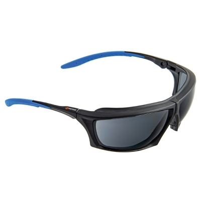 SPECS SAFETY SMOKE LENS PROTEUS#2