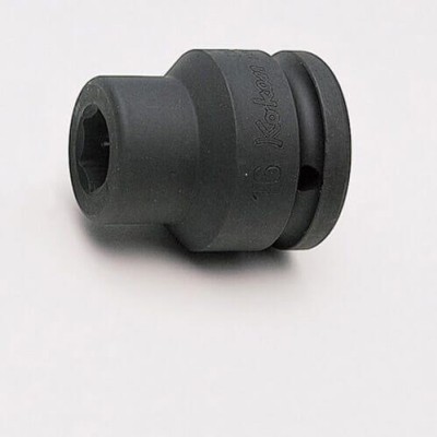 HOLDER HEX BIT IMPACT 3/4DR 16106 KOKEN