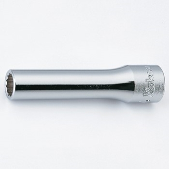 SOCKET 1/4DR DEEP 8MM KOKEN