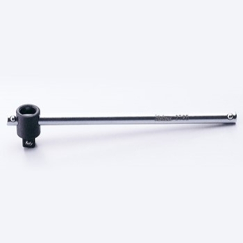 T BAR SLIDING 1/4DR 115MM