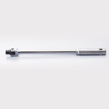 HINGE BAR 1/2DR 300MM KNURLED HANDLE