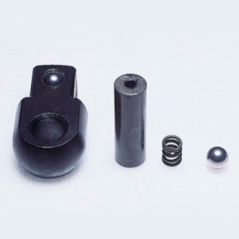 REPAIR KIT HINGE BAR 1/2DR 4768RK