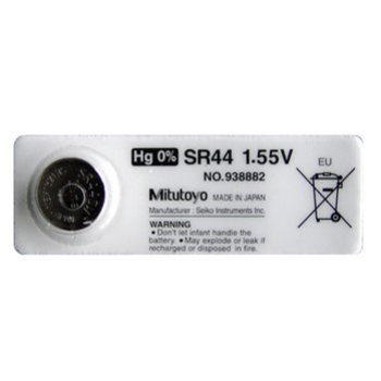 BATTERY SR44 938882 MITU