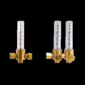 FLOW TUBE ASSY ARGON X/GAS