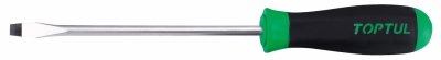 SCREWDRIVER FLAT 10X200MM T/TUL