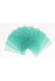 COVER LENS FRONT WH8000 HELMET