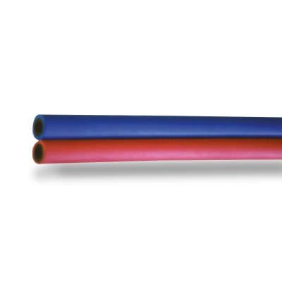 HOSE GAS 5MM X1.5MM PVC BRAIDED