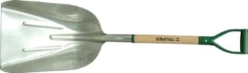 SHOVEL GRAIN TRUPER  INDUSTRIAL#14