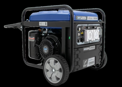 GENERATOR 7KW OPEN FRAME INVERTER