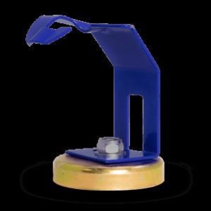 HOLDER TIG TORCH W/MAGNETIC BASE