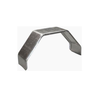 MUDGUARD SINGLE AXLE PAIR