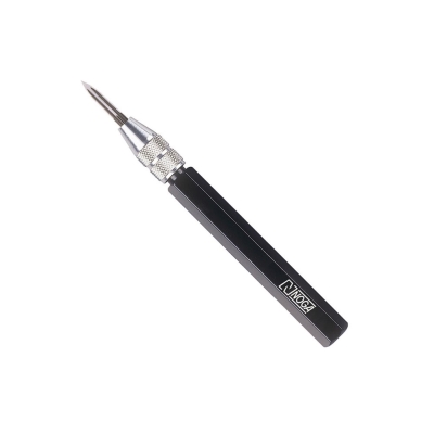 DEBURRER SCRAPER ADJ NOGA