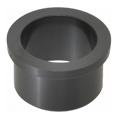 BUSH NYLON FLANGED 5/8X3/4