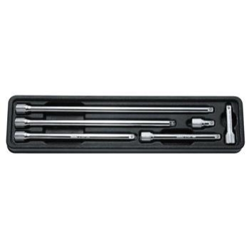 EXT SET 1/4DR 28-250MM 6PC
