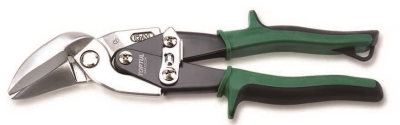 SNIPS AVIATION OFFSET RIGHT / STRAIGHT