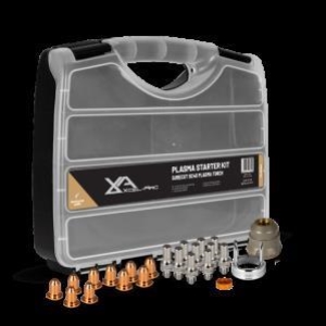 STARTER KIT PLASMA SPARES SURECUT SC40