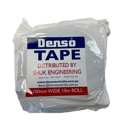 TAPE DENSO (PETROL) 100MM