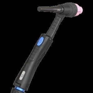 TIG TORCH ARC T3FX 4MT 35-50 SPARES