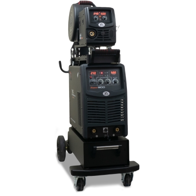 WELDER MIG500 MIG/TIG/STICK X/ARC