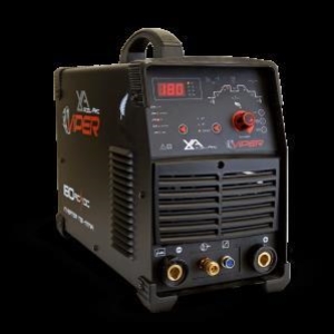 WELDER TIG180 ACDC VIPER X/ARC MKII