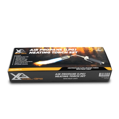 HEATING KIT AIR / PROPANE X/ARC