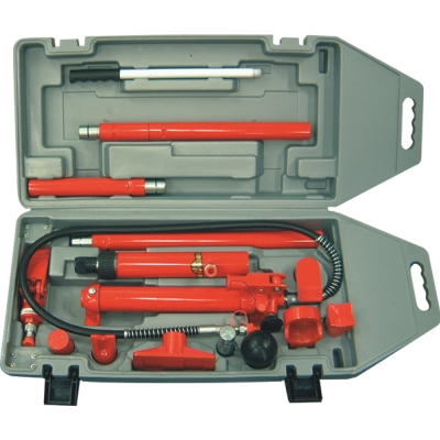 PORTA POWER KIT 10T 14PC PROEQUIP