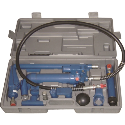 PORTA POWER KIT 4T 14PC PROEQUIP