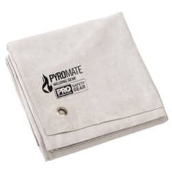 WELD BLANKET 1800x1800mm KEV LEATHER