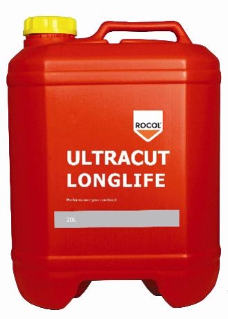 ULTRACUT LONGLIFE 20LT ROCOL