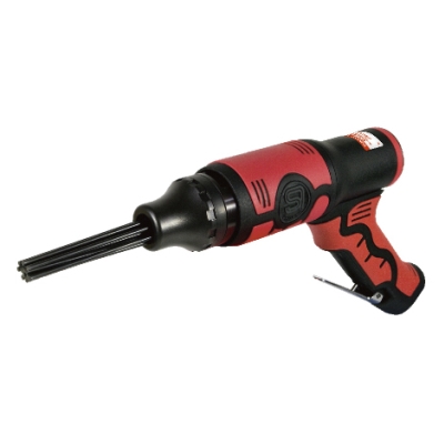 NEEDLE SCALER PISTOL TYPE SHIN