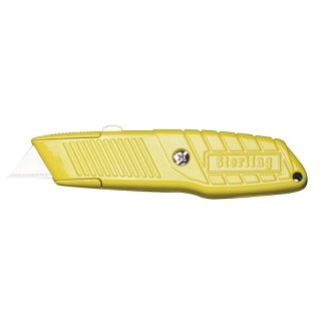KNIFE UTILITY RETRACT ULTRAGRIP