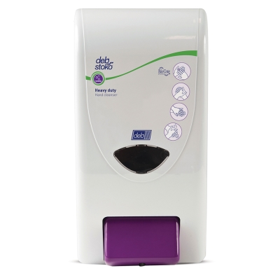DISPENSER HAND CLEANER 2LT H/D STOKO