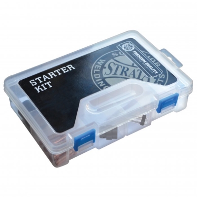 STARTER KIT MIG MB25
