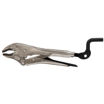 PLIERS C JAW CRANK HANDLE PCJ70