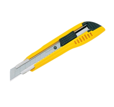 CUTTER SLIDE LOCK 18MM LC500 BULK TAJIMA