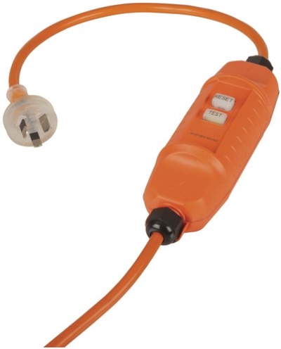 CIRCUIT BREAKER INLINE RCD 1.8MT