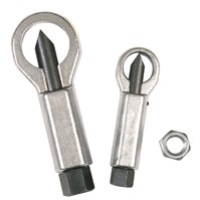 NUT SPLITTER SET 2PC TOLEDO