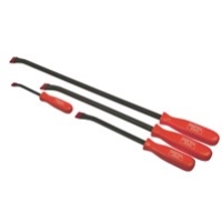 PRY BAR SET 4PC TOLEDO