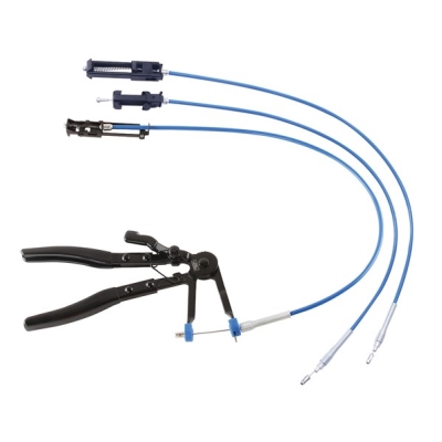 PLIERS HOSE CLAMP MULTI HEAD 3PC