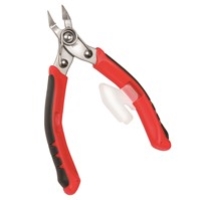 PLIERS PRECISION OBLIQUE CUT TOLEDO