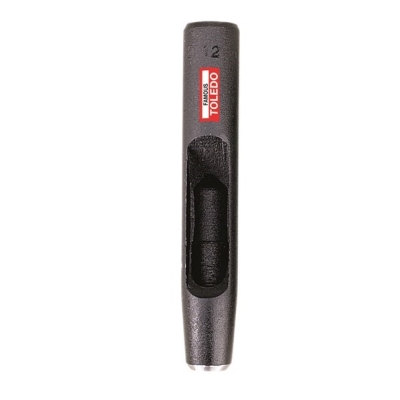 WAD PUNCH 10MM HOLLOW TOLEDO