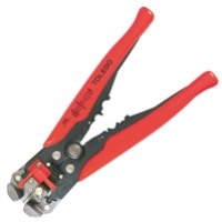 WIRE STRIPPER & CRIMPER HD