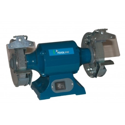 BENCH GRINDER BG151 150MM 250W