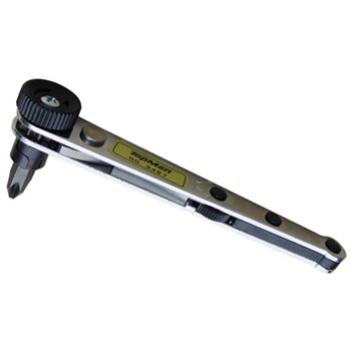 SCREWDRIVER RATCHET OFFSET 3457