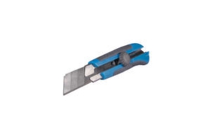 KNIFE SNAP OFF 25MM BLADE TSO251