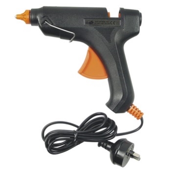 GLUE GUN 40W UPGRADE EPLUG ELECTRIC