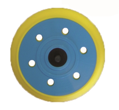 PAD 6" VAC HOOK 6H 5/16" STUD