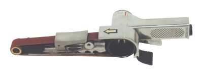 SANDER AIR BELT 10mm (X330 BELT)