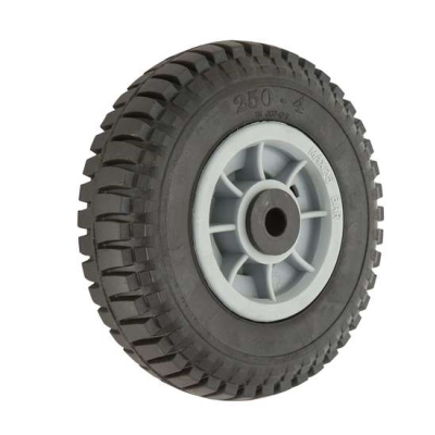 WHEEL 220MM PUNCTURE PROOF RBR