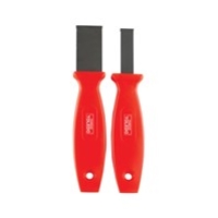 SCRAPPER CARBIDE 2PC HEAVY DUTY TOLEDO